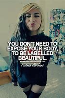 Image result for Pretty Girl Swag Quotes