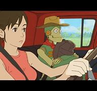 Image result for Robot On the Road Scenes