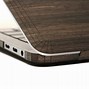Image result for Real-Wood MacBook Cover