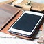 Image result for Men Leather Wallet iPhone 7 Plus Case