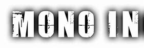 Image result for Mono Inc Logo.png