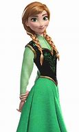 Image result for Anna Frozen 1