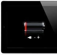 Image result for iPad Charging Screen