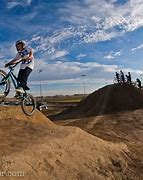 Image result for BMX Race Jumping