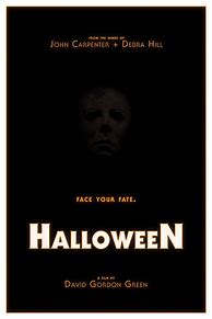 Image result for Halloween Movie 2018