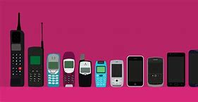 Image result for Who Invented the First Mobile Phone