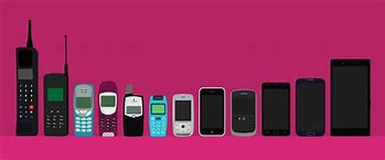 Image result for First Mobile Phone Pic