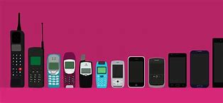 Image result for 1st Ever Mobile Phone