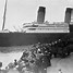 Image result for Real Titanic in Color