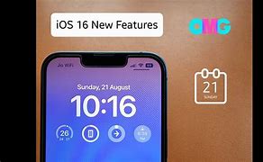 Image result for iPhone 16 Features