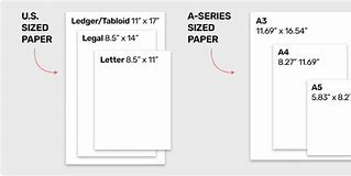 Image result for 11X14 Paper Size