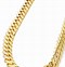 Image result for Miami Cuban Link Chain