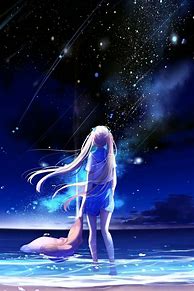 Image result for Samsung Galaxy Anime Girl