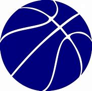 Image result for Blue Basketball Ball PNG