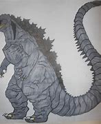 Image result for Shin Godzilla Anime