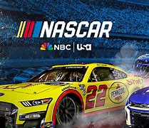 Image result for NASCAR On NBC 2024