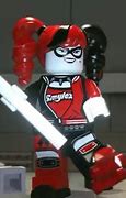 Image result for The LEGO Batman Movie Harley Quinn
