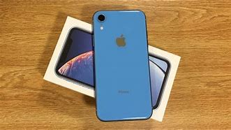 Image result for Phone iPhone XR Blue