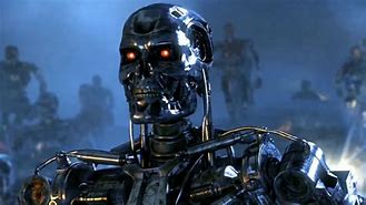 Image result for Terminator Factory