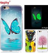 Image result for iPhone 6s Glow in the Dark Case