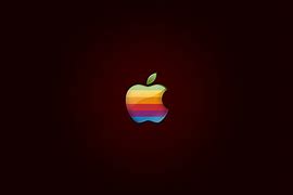 Image result for Apple Logo On MacBook Homepage Photo