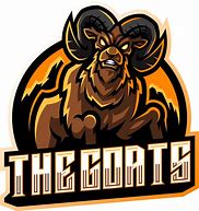 Image result for Goat Mascot Logo