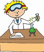 Image result for Science Class Sign