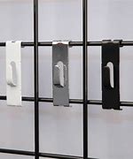 Image result for White Panel Hooks