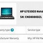 Image result for HP Laptop Warranty Check