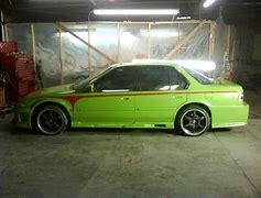 Image result for Honda Accord Coupe Custom