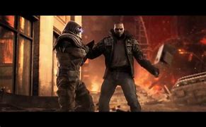 Image result for Prototype 2 Red Zone