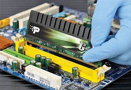 Image result for Install RAM CPU