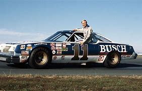 Image result for Cale Yarborough Crisco Car