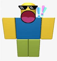 Image result for Roblox Noob 512X512