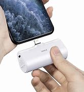 Image result for iPhone 13 Pro Backup Charger