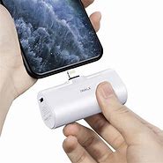 Image result for Portable iPhone 12 Charger