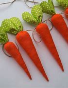 Image result for Carrot Decorations