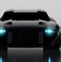 Image result for New Batmobile in Flash Movie