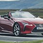 Image result for Lexus LC 300 Convertible