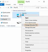 Image result for Change Pin On Windows 10