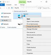 Image result for Change Pin Prompt Windows 1.0