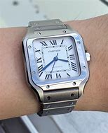 Image result for Cartier Watches Blue