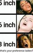 Image result for 4 Inches Meme