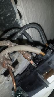 Image result for Corroded Copper Wire