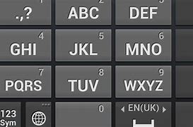 Image result for Keyboard HP Nokia