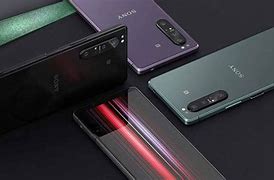 Image result for Sony Xperia 1 III iPhone 15 Pro