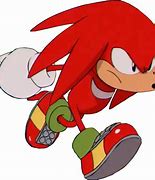 Image result for Sonic Movie Knuckles Old