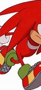 Image result for Knuckles Animated