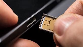 Image result for Picture of Shell Energy Sim Card Fitted into J36 Phone