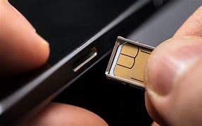 Image result for Sim Card for Phone Image